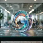 Nova Interface Gemini do Google com recursos interativos em abril