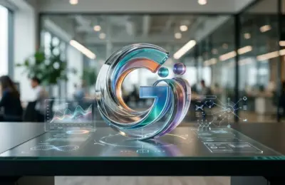 nova interface Gemini