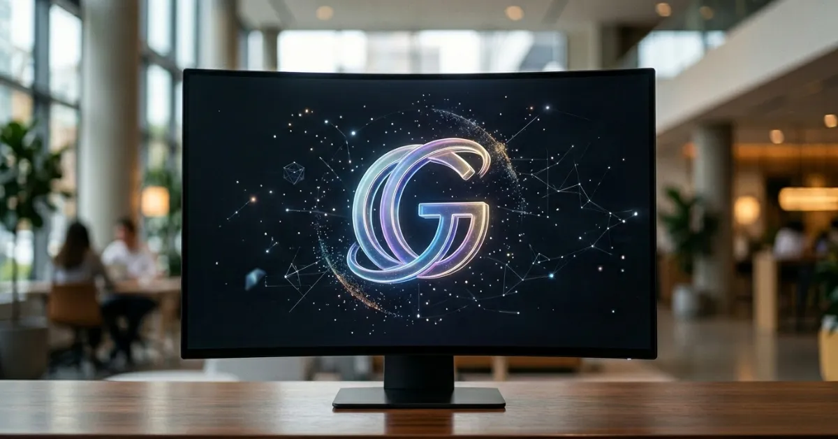 nova interface Gemini google