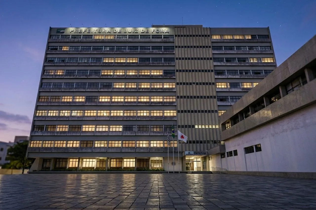 prefeitura juiz de fora