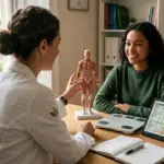 Nova regra proíbe nutricionistas de usar imagens de IA a partir de abril