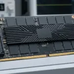 AMD revela aceleradora de IA MI350P com alto desempenho em 2026