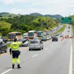 BR-040 Liberada em Juiz de Fora; alívio logístico em 9/5/2026