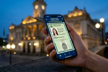 Carteira de Identidade Juiz de Fora