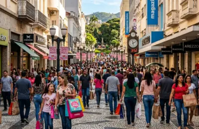 Dia das Mães Juiz de Fora