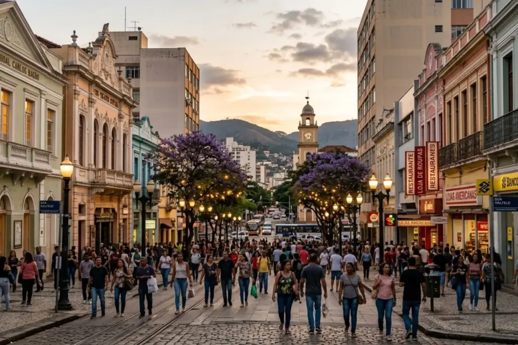 Juiz de Fora