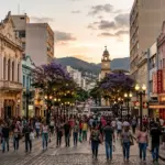 Juiz de Fora enfrenta desafios em maio de 2026 após desastre climático
