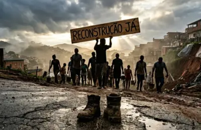 Manifestação Juiz de Fora