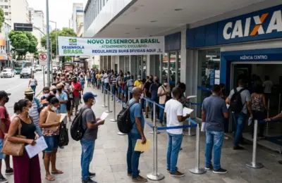 Novo Desenrola