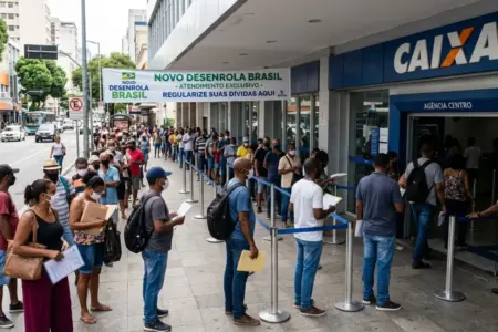 Novo Desenrola
