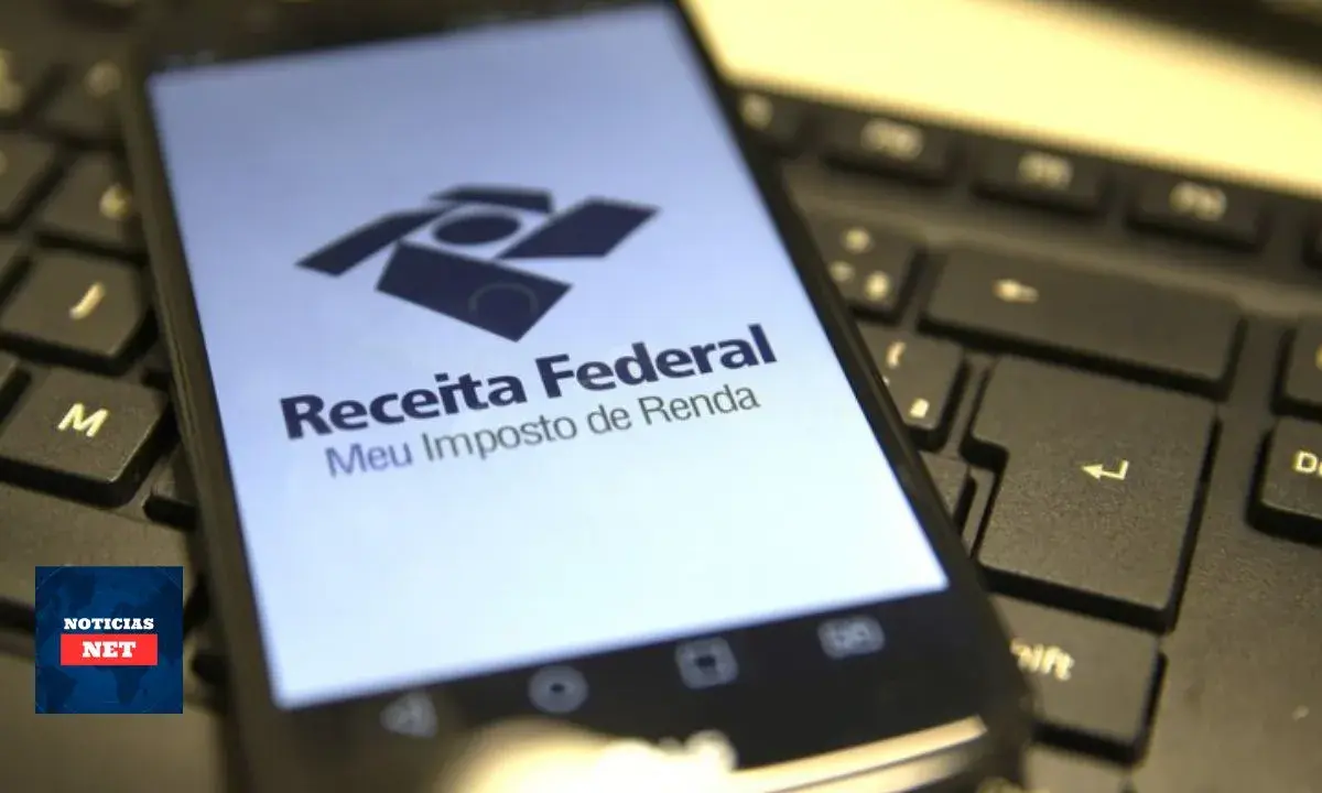 Tabela imposto de renda 2026