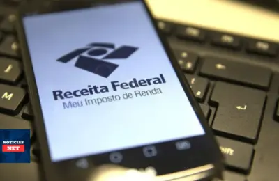 Tabela imposto de renda 2026