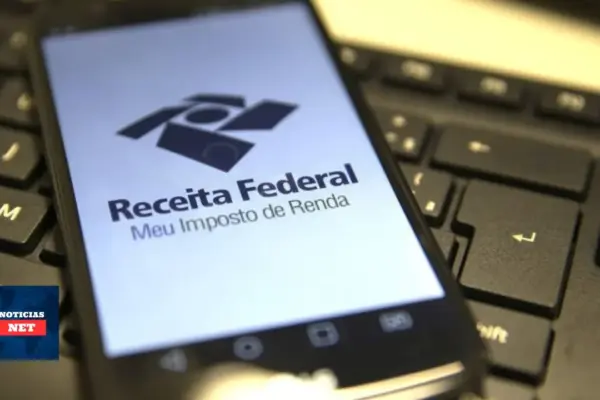 Tabela imposto de renda 2026