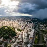 Tempo em Juiz de Fora: Sábado quente e domingo com possibilidade de chuva