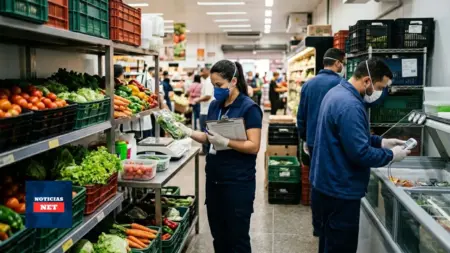 Vigilância Sanitária