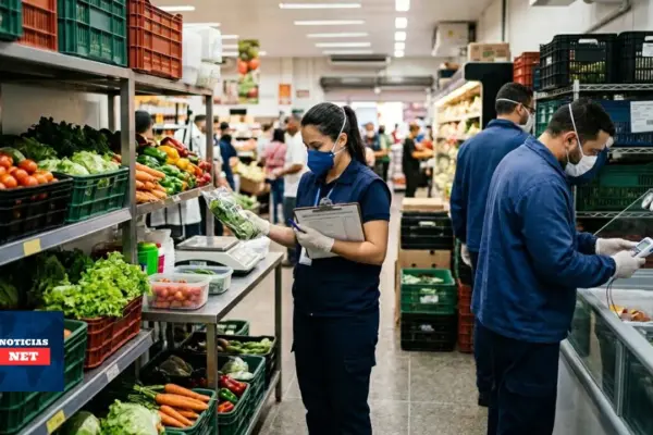 Vigilância Sanitária