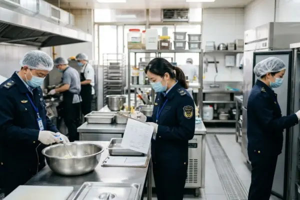 Vigilância Sanitária Juiz de Fora