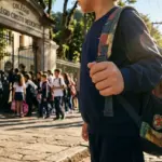 Volta às aulas em Juiz de Fora: escolas reabrem após avaliação em maio