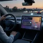 Nova Função do Waze Menos Falante promete navegação mais tranquila