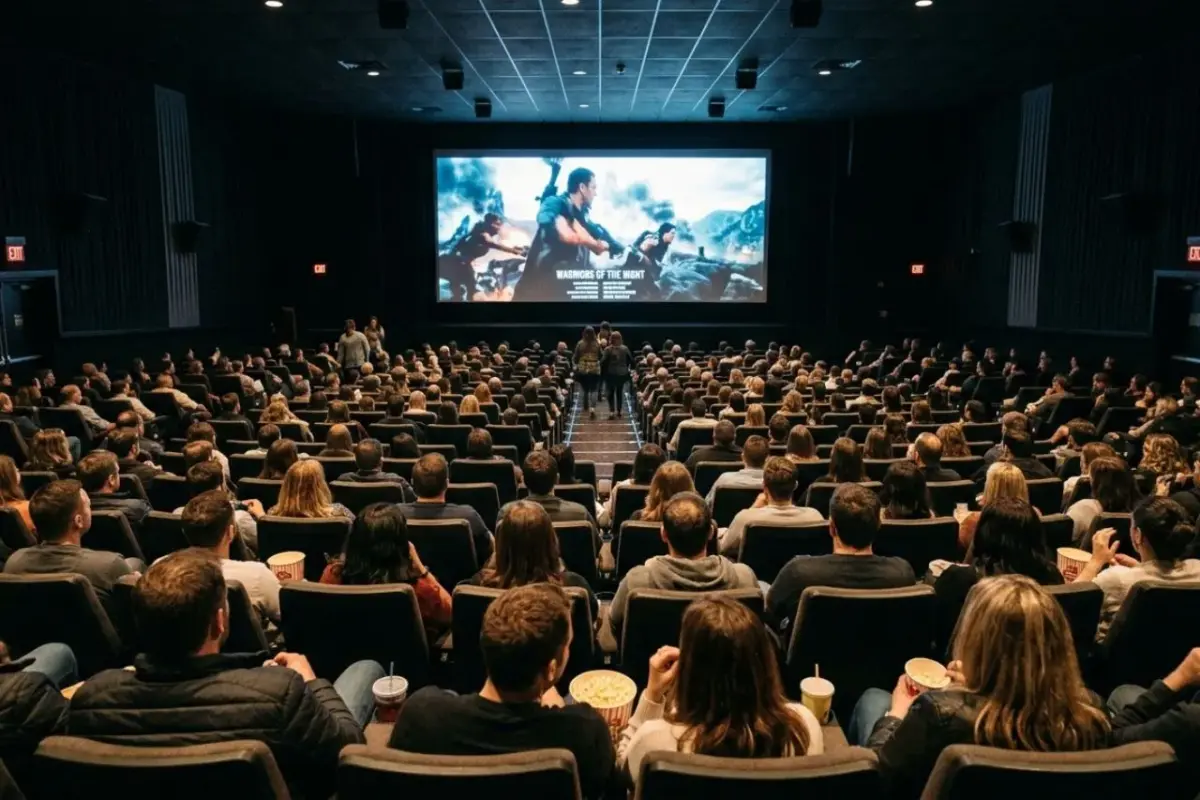 cinemas em Juiz de Fora