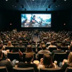 Veja a programação dos cinemas em Juiz de Fora de 16 a 22 de maio