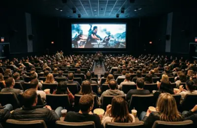 cinemas em Juiz de Fora