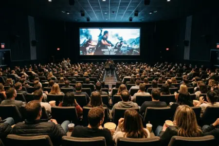 cinemas em Juiz de Fora