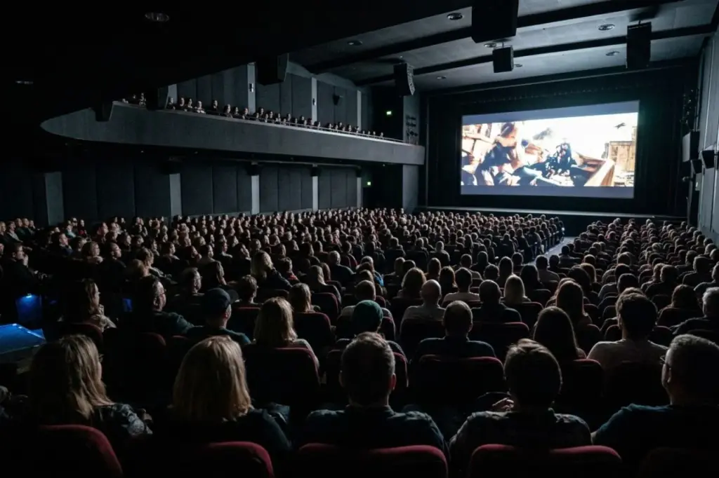 filmes nos cinemas em Juiz de Fora