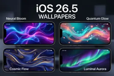 recursos do iOS 26.5 2026