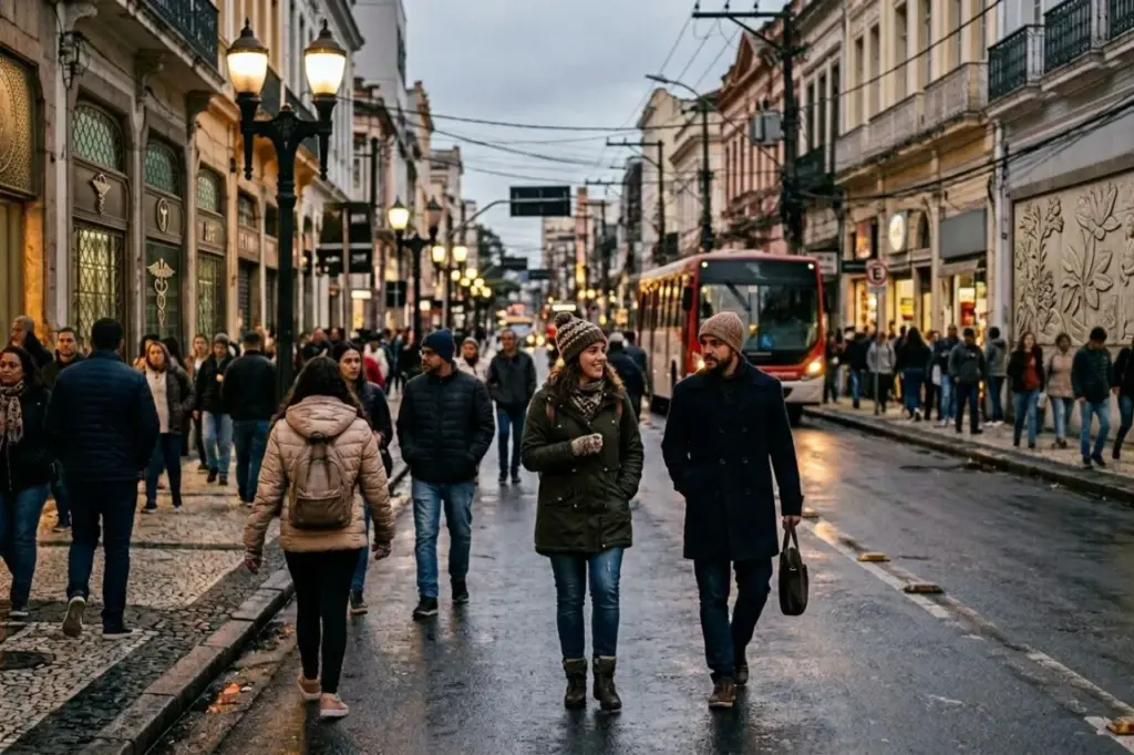 temperatura em Juiz de Fora