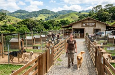 Canil Juiz de Fora