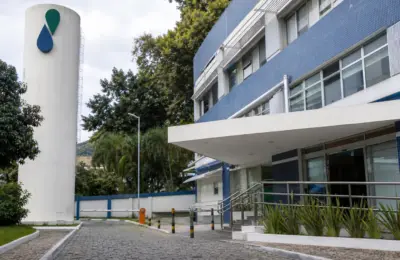 Cesama abre concurso em Juiz de Fora: veja vagas e salários em 2026
