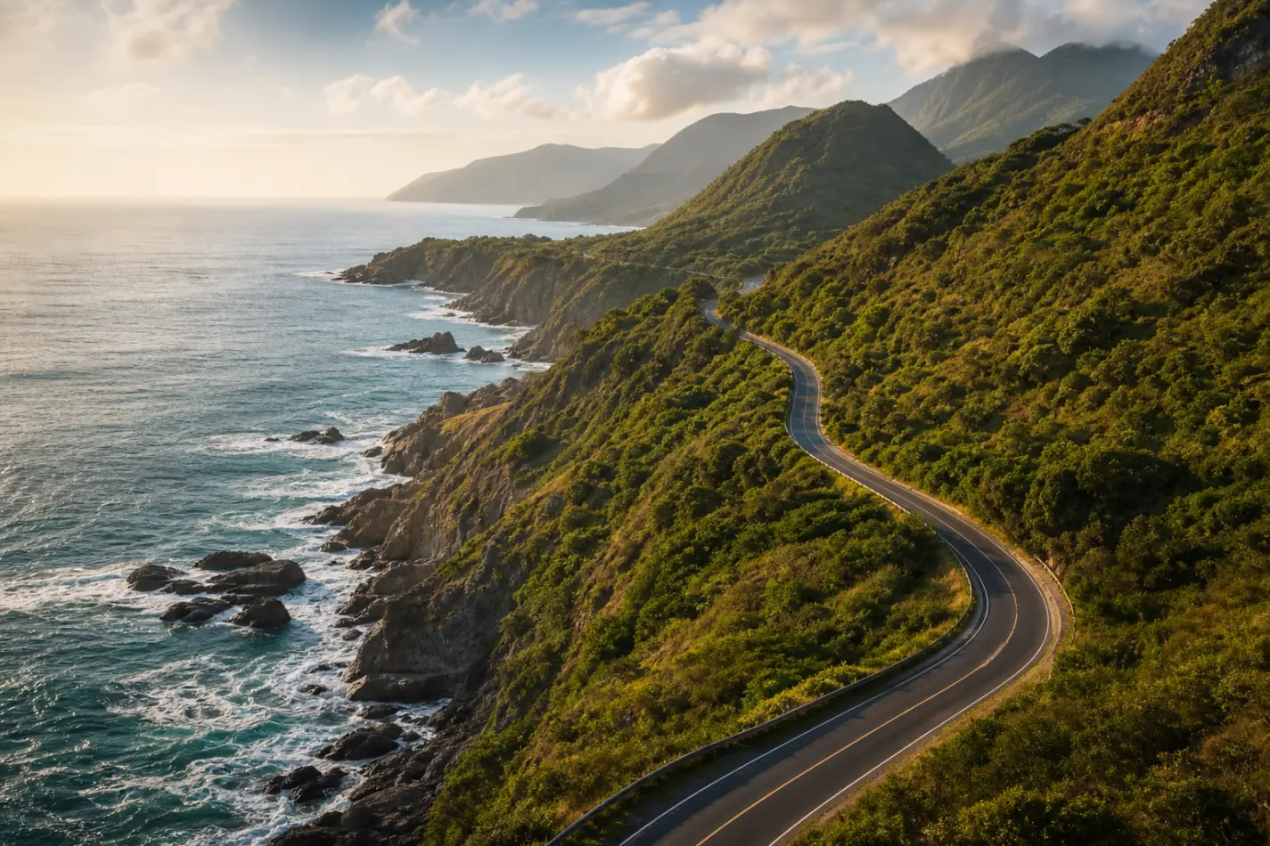 Circuitos que valem a viagem | Noticias Net Circuitos que valem a viagem