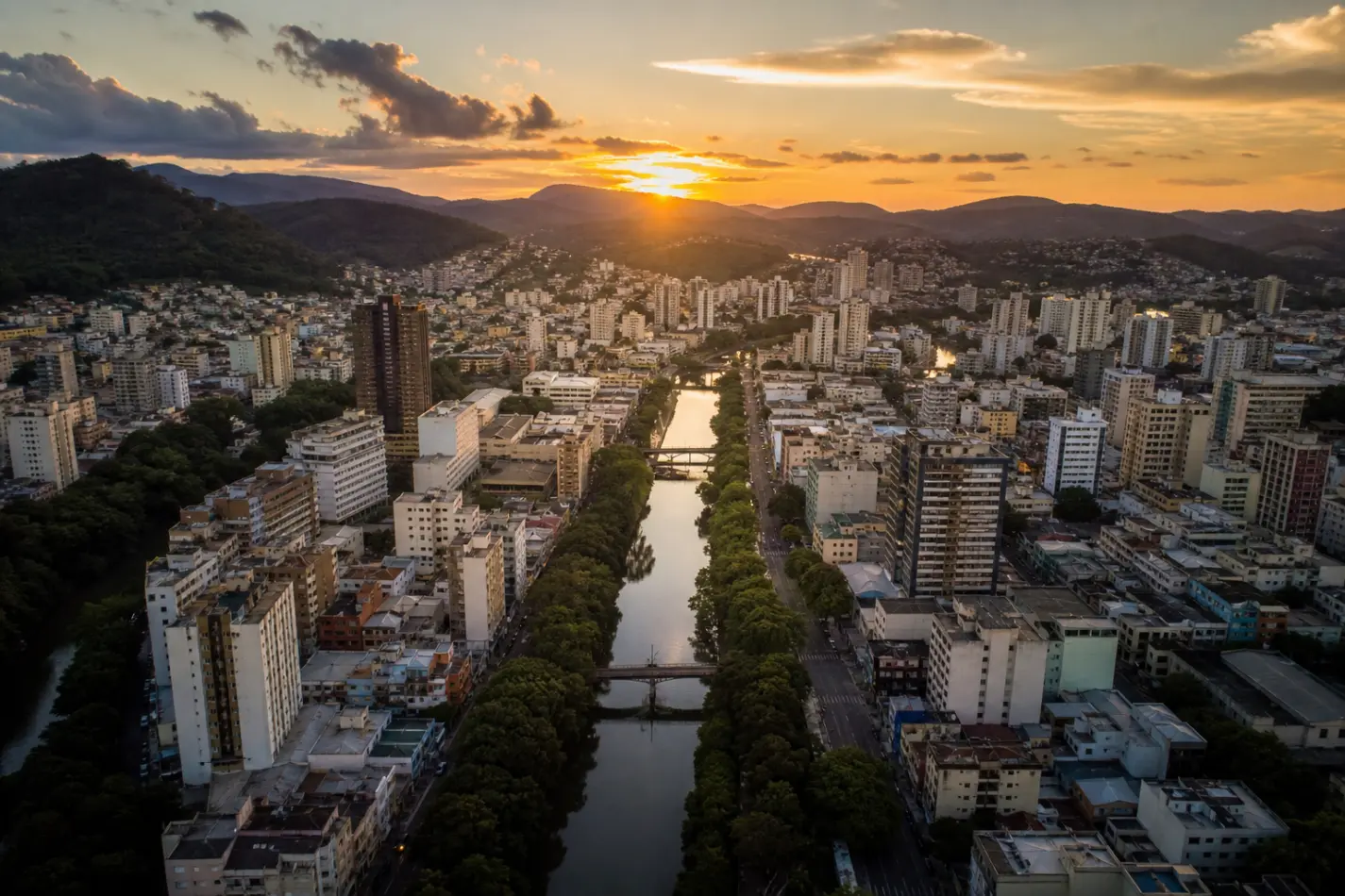 Como Juiz de Fora entra na pauta | Noticias Net Como Juiz de Fora entra na pauta
