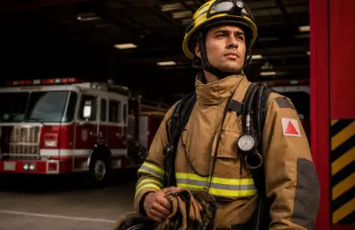 Concurso dos Bombeiros de Minas 2026: edital, vagas e inscrições