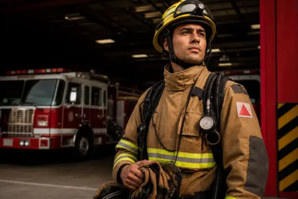 Concurso dos Bombeiros de Minas 2026: edital, vagas e inscrições