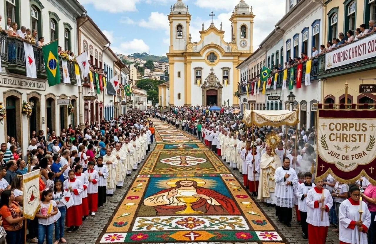 Corpus Christi