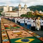 Feriado de Corpus Christi: Funcionamento dos serviços em Juiz de Fora