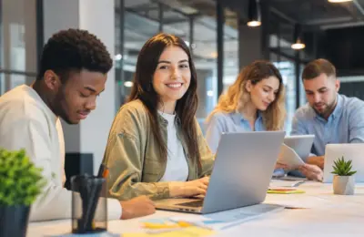 Empregos para Jovens em 2026: 9 oportunidades que pagam bem em Juiz de Fora