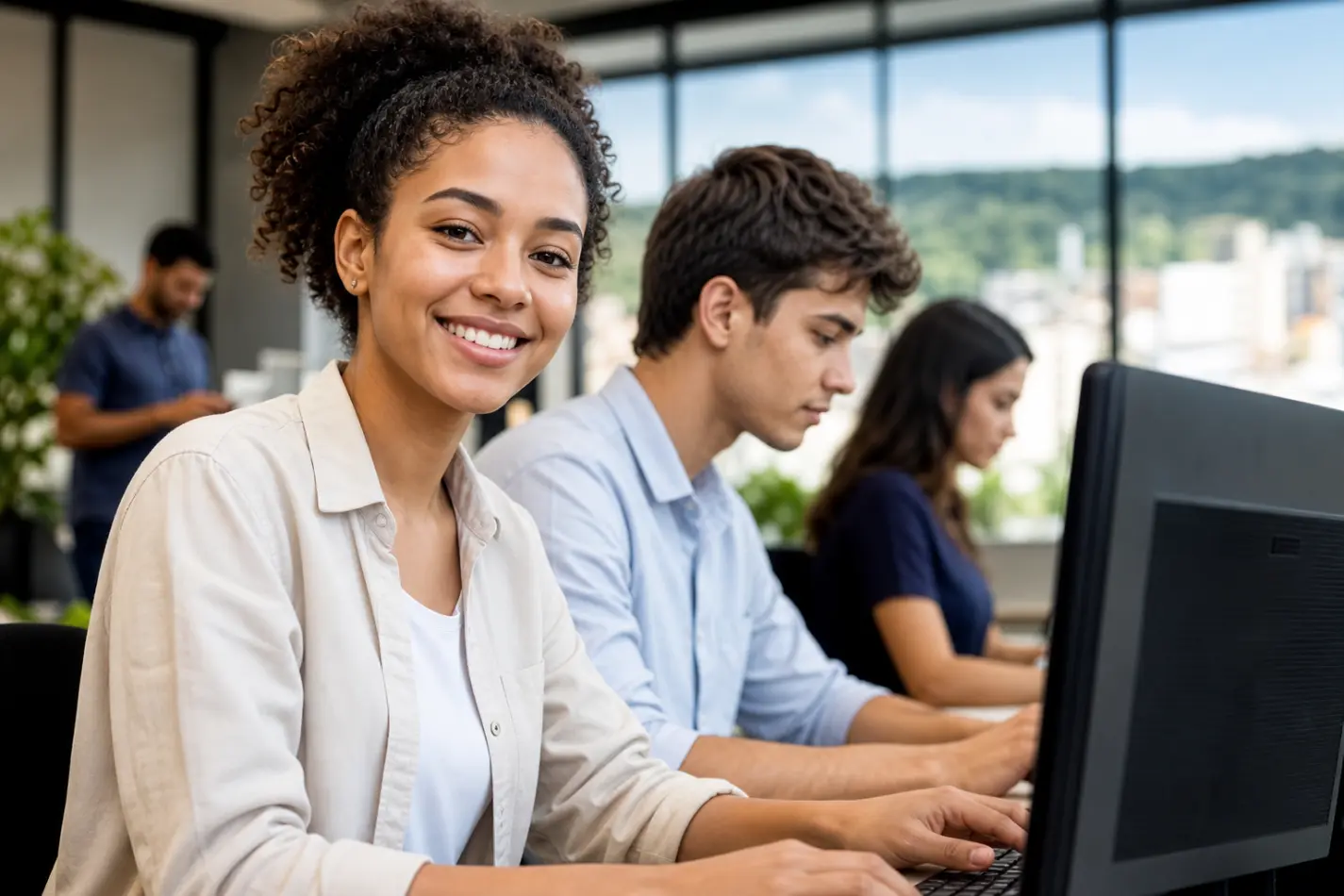 Empregos para Jovens em Juiz de Fora | Noticias Net Empregos para Jovens em Juiz de Fora