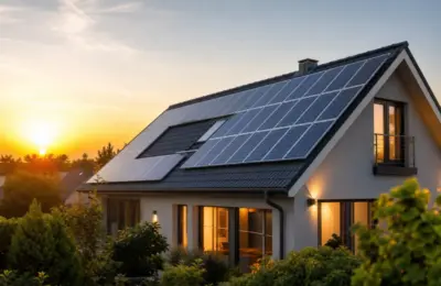 Energia solar residencial: 5 motivos para usar agora em 2026