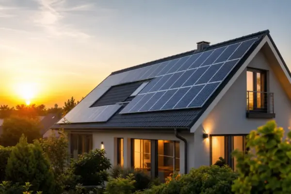 Energia solar residencial: 5 motivos para usar agora em 2026