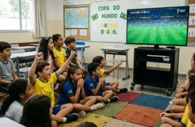 Escolas de Juiz de Fora