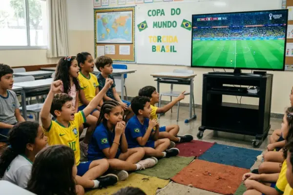 Escolas de Juiz de Fora