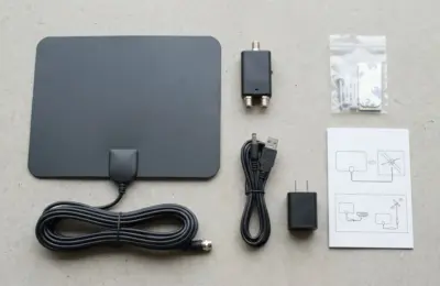 Kit antena digital governo acelera distribuição em 2026 para famílias