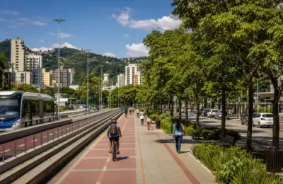 Mobilidade Urbana Sustentável em Juiz de Fora 2026: tendências que vão mudar cidades
