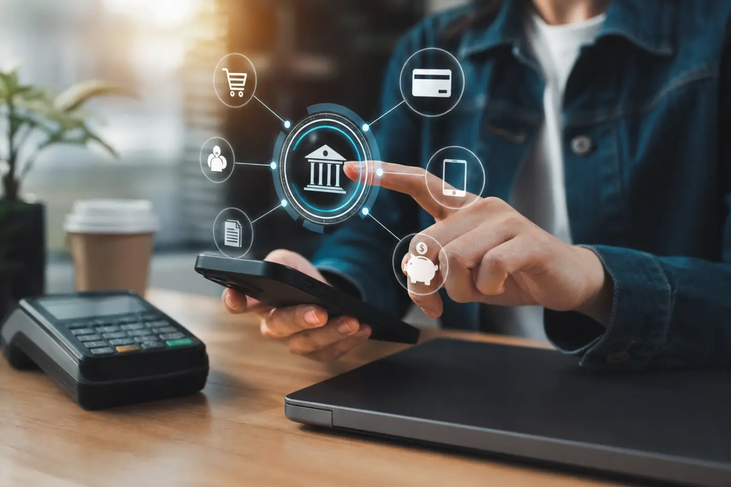 O que muda nas finanças digitais 