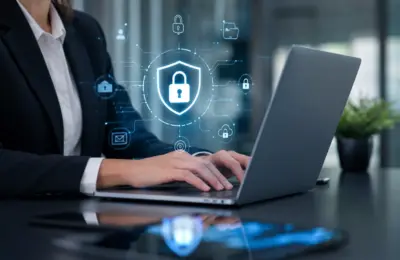 Proteção de Dados com IA em 2026: guia prático para empresas