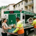 Dia Nacional da Reciclagem em Juiz de Fora avança com ações em 2026
