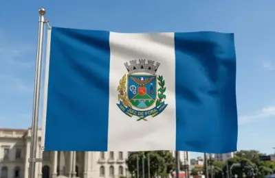 Reconstrução Juiz de Fora